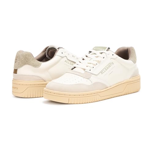 Image of Allsaints Men's Regan Low Top