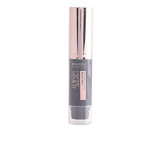 Bourjois Always Fabulous Foundcealer Stick Base de Maquillaje Correctora Tono 200 Rose Vanilla - 32 g