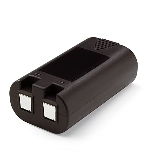 Batterie rechargeable DYMO haute autonomie pour Rhino 5200