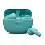 JBL – JBL Wave Beam 2, Kabellose Bluetooth-In-Ear-Kopfhörer mit No