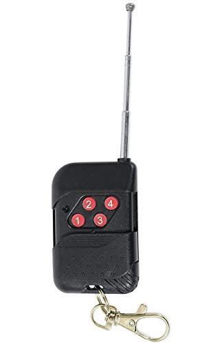 Maquina de Humo Compacta Chauvet DJ H1000 con Fluido miniatura 6