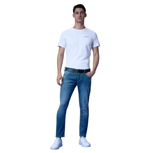 Image of Pepe Jeans Men Jeans
