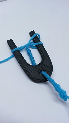 Lucet Fork Cordmaking Braiding Weaving Tool - Perfect for Knitters, Crocheters and All Fiber Artists