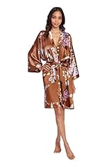 Chrysanthemum & Crane - Rust