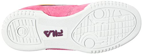 FILA Womens Original Fitness Sneaker