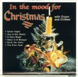 In The Mood For Christmas With Organs & Chimes - Audio Cd [Audio CD]