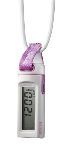 Silva EX10 Plus-Contapassi
