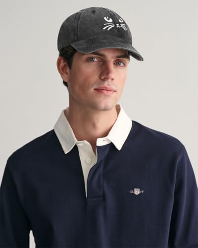 Image of XYIYI 2 Pack Unisex Washed Vintage Baseball Cap Golf Dad Hat Adjustable Classic Low Profile Plain Cap for Men Women