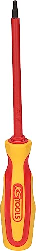 KS Tools Vde 4mm Hex Screwdriver