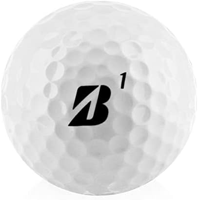 Bridgestone e6 Monogram Personalized Golf Balls