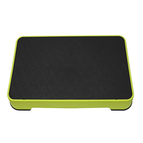 HUNTMARK Dog Training Place Board - Durable Hunting Dog Training Platform - Non-Skid Surface, Nonslip Feet - Stackable, Portable Dog Agility Platform - Modern Dog Training Equipment (Optic Yellow) - Image 8
