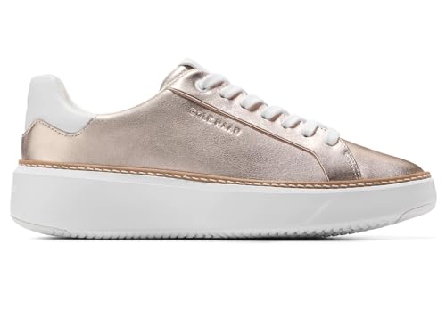 Image of Cole Haan Women's Grandpro Topspin Court Sneaker