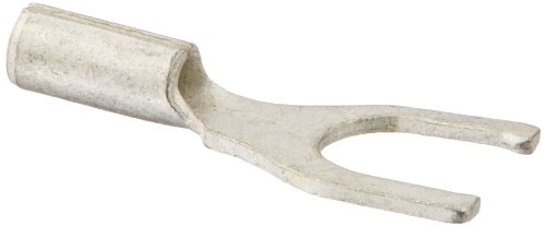 Terminal Spade non isolé pour réparer les faux contacts 22-18 AWG