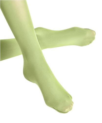 Image of FALKE Women's Matte Deluxe 30 Denier Tights, Designer Hosiery, Casual or Dress Clothes, Fine Sheer Transparent, Nylon, 1 Pair