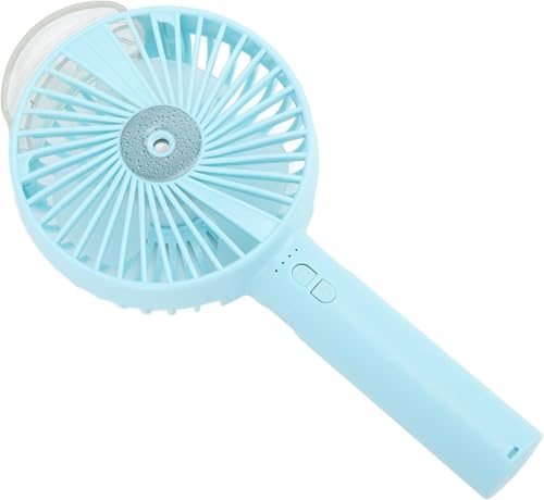 Ventilador de mano M2 ZYFSHA mini aire acondicionado portátil con refrigeración por agua
