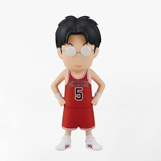 SLAM DUNK FIGURE COLLECTION (木暮公延)