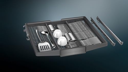 SIEMENS Tiroir à couvert SZ36DX02, tiroir à couvert pour lave vaisselle