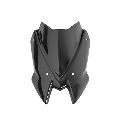 Déflecteur d'air Moto Sport Réducteur de Turbulence pour Z650 Z900