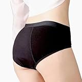 サニタリーショーツ【60ML重い流れ・4層设计】