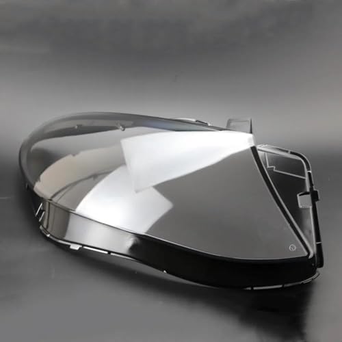 Couvercle phare cassé Mercedes GLC W253 solution remplacement droit - 5