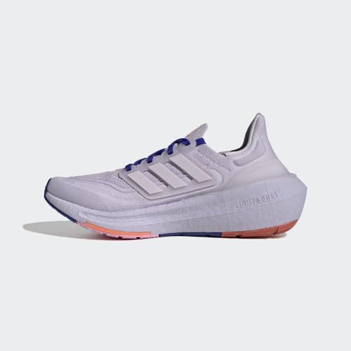 Image of Adidas Womens Ultraboost Light Running ShoesSneaker