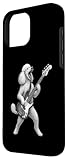 Zoom IMG-1 barboncino che suona basso chitarra