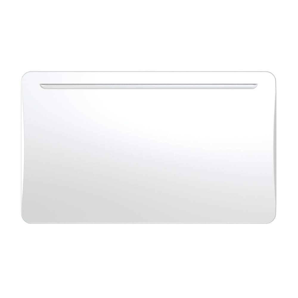 Radiateur Électrique Connecté ALEN WiFi 1500W – Inertie Céramique – Programmable – Suivi de Consommation – Détection Fenêtre – Blanc Mat – IP24