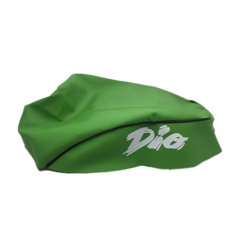 Funda para asiento de moto DIO AF34 transpirable con aislamiento térmico para verano