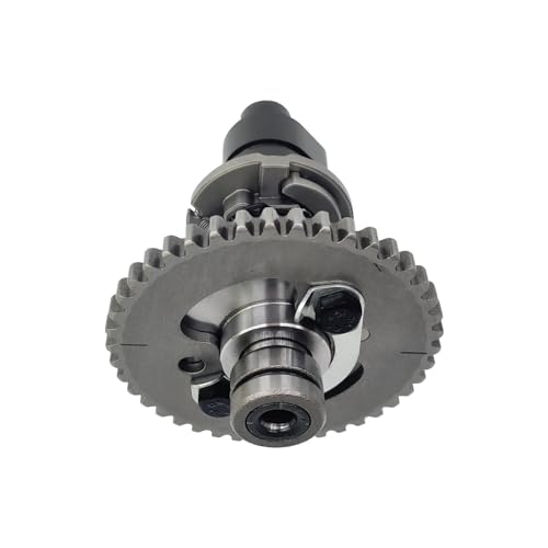 Árbol de levas CF500 para ATV y UTV Quad Go Kart 0180-024100 6