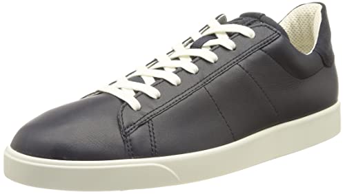 Image of ECCO Men's Street Lite Retro Sneaker