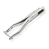 OdontoMed2011 Ear Notcher U Shape Medium Veterinary 6 inches