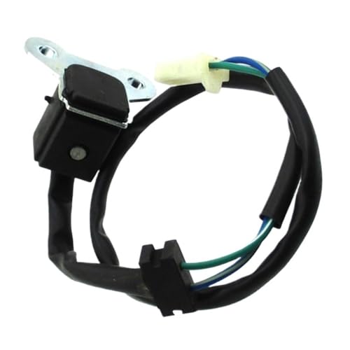 Bobina de selección de gatillo de encendido para motor de ciclomotor Honda CH125 y CF250