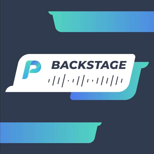 Profession Backstage cover art