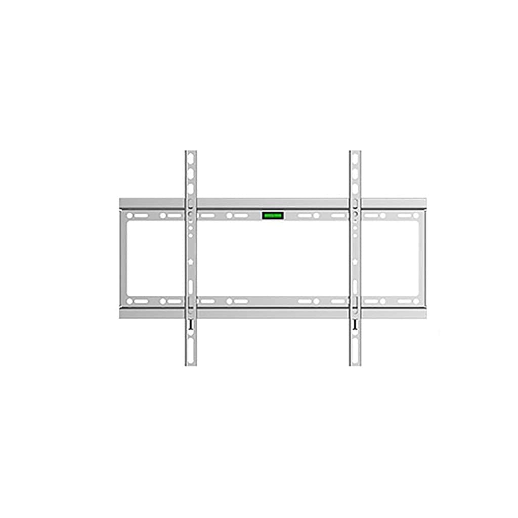Support TV réglable avec ajustement fin du niveau pour écran LCD