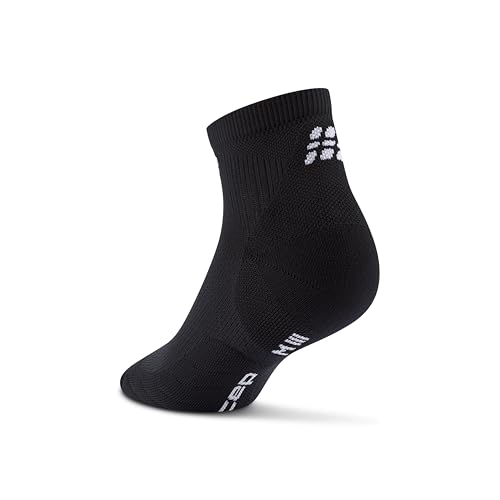 CEP Core Run 5.0 Low Cut Ankle Socks for Men & Women – Shock-Absorbing Cushioning, Arch Compression & Blister-Free Support2
