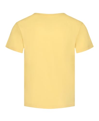 Image of Billabong Girls' Premium Short Sleeve Logo Graphic Tee, Crew Neck T-Shirt, Soft & Comfortable