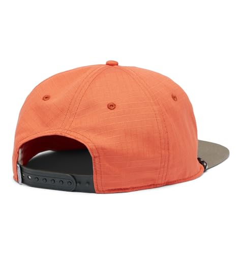 Image of Columbia Ratchet Strap Snap Back