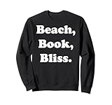 Beach Relaxation Reading Paradise