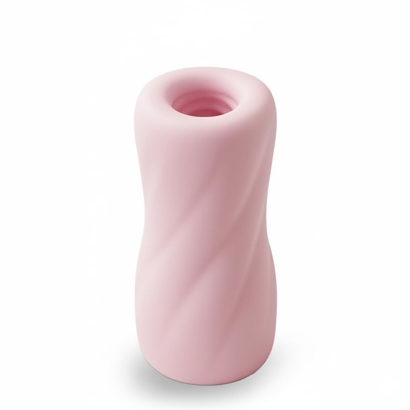 ZYLLION Sleeve Pink Design Personal Massager for Mens Body Relaxation