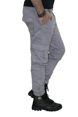 Image of Urban Legends Cargo Pants