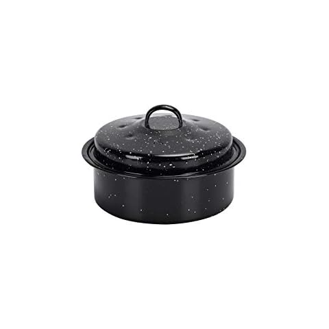 ENAMORY 3-QT Roaster Pan Cover
