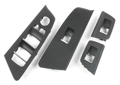 Bandes bouton fenêtre BMW G30 G31 protection anti-rayures
