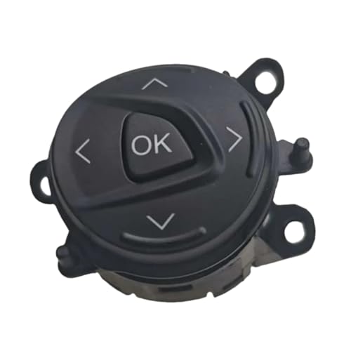 Interrupteur de volant Ford Focus 3 boutons de commande gauche AM5T14K147AA