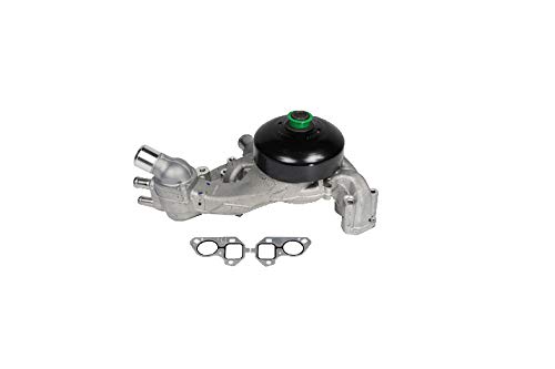 Get Cheap Price ACDelco GM Original Equipment 251-713 Engine Water Pump with Thermostat and Gasket