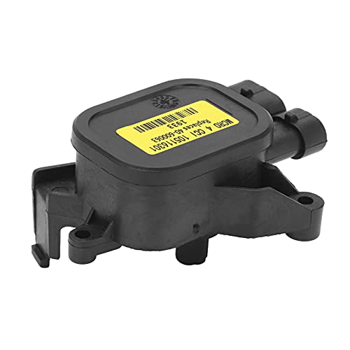 Potentiomètre de papillon MCOR4 pour balades fluides en DS Precedent