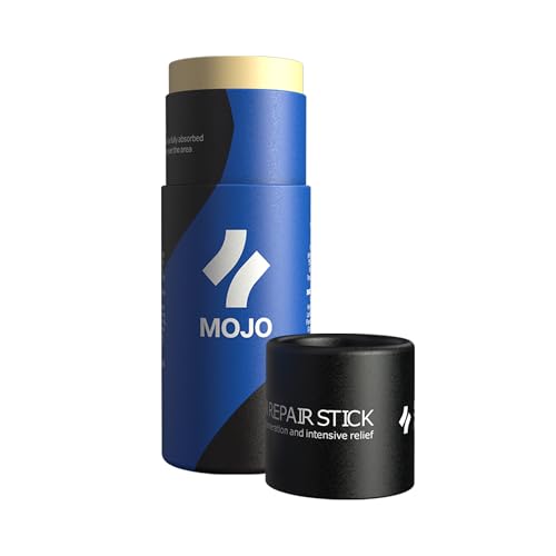 CRUX MOJO Regenerierende Handcreme für Klettern, Crosstraining, Gymnastik – Feuchtigkeit, Linderung und Reparatur bei Rissiger Haut – 100% Natürlich