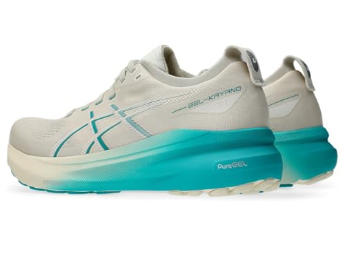 Image of ASICS Mens Gel-Kayano 31 Running Shoes