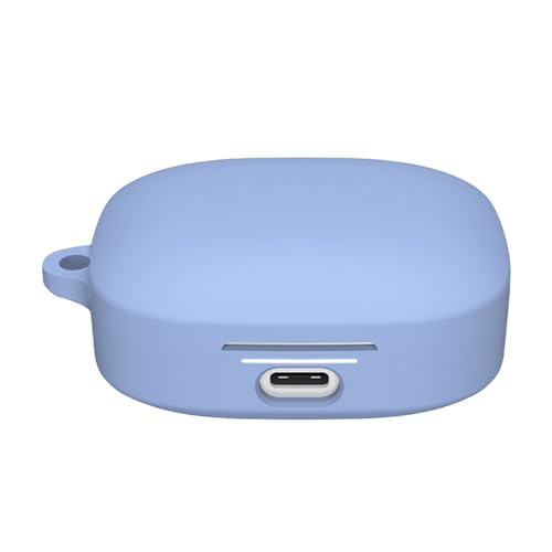 Buds 7S �C���t�H���p�v���~�A���V���R���J�o�[ ����~�߃O���b�v�V�F�� ���O���\�ȃt�b�N �w��h�~ ���|���ȒP�ȕ\�� �V���R�[���P�[�X