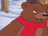 Little Bear and the North Pole/Winter Wonderland/Gingerbread Cookies