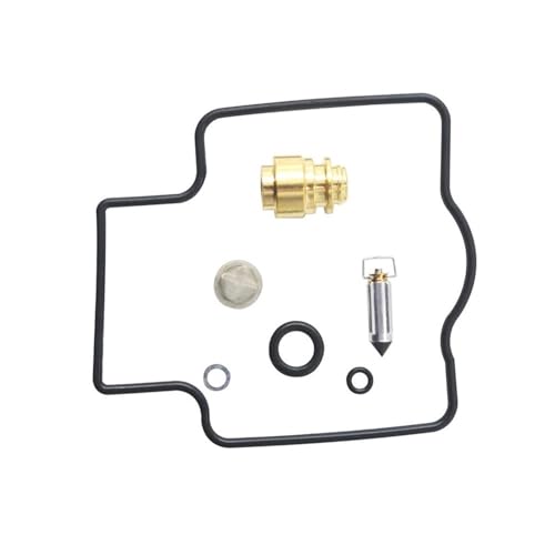 Kit réparation ZX600E pour résoudre les ratés moteur et fuites